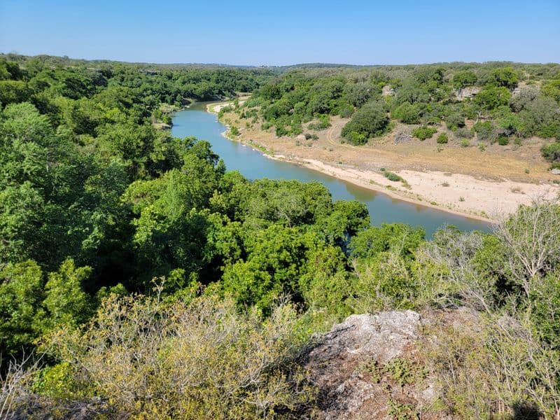 Milton Reimers Ranch Park (Dripping Springs, near Austin)