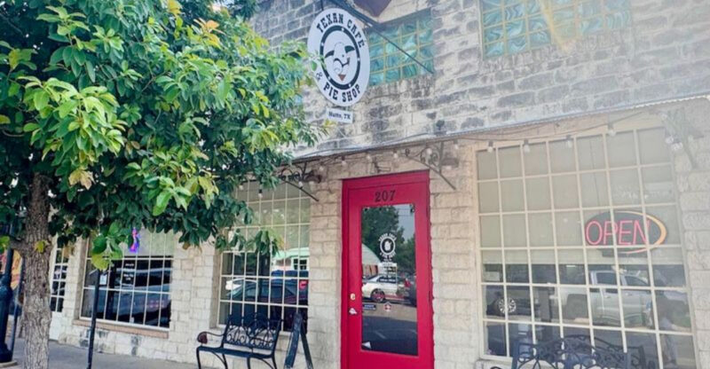 50 Pie Flavors Fill the Menu at This Texas Bakery