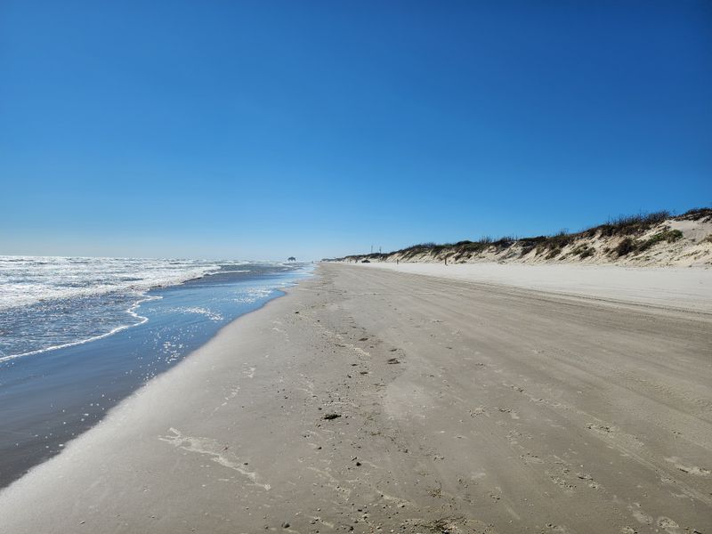 6 Scenic Texas Road Trips That Belong on Your Bucket List Texas Gulf Coast Drive