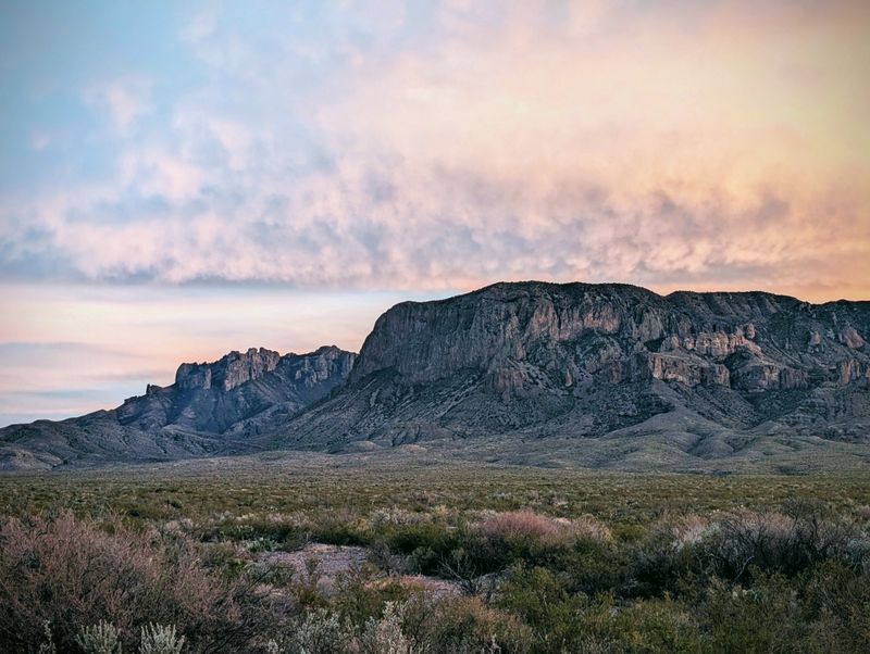 6 Scenic Texas Road Trips That Belong on Your Bucket List Big Bend and Rio Grande River Road