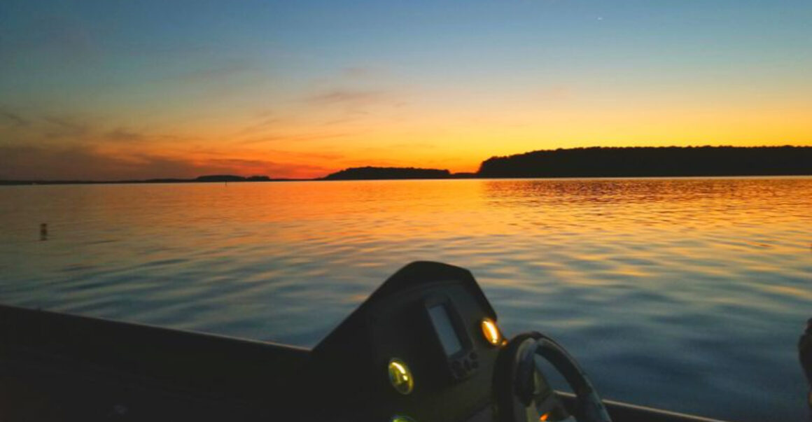 6 scenic texas road trips that belong on your bucket list