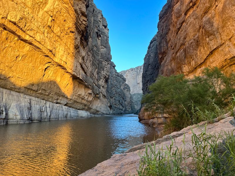 Explore Big Bend National Park