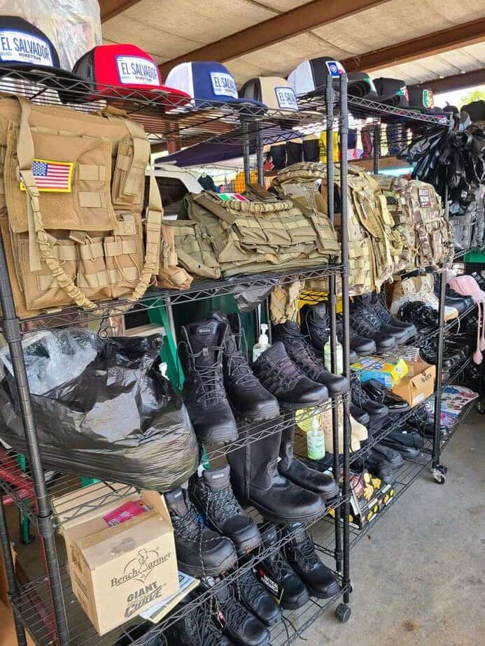 Traders Village (Houston)