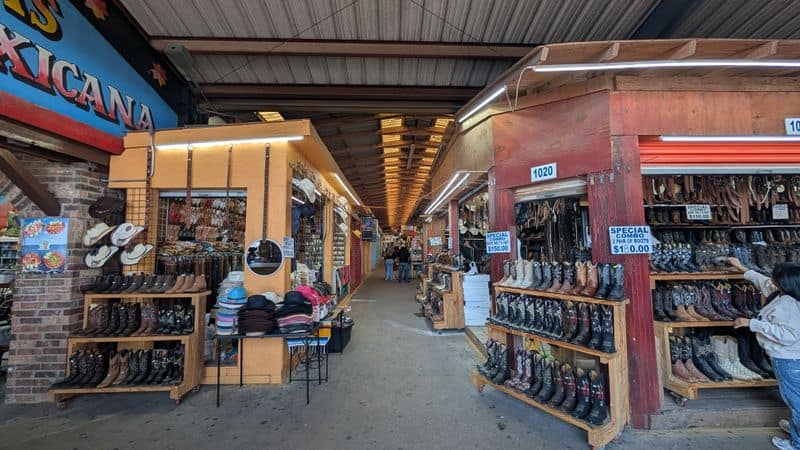 Sunny Flea Market (Houston)