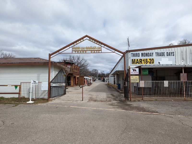 Third Monday Trade Days (McKinney)