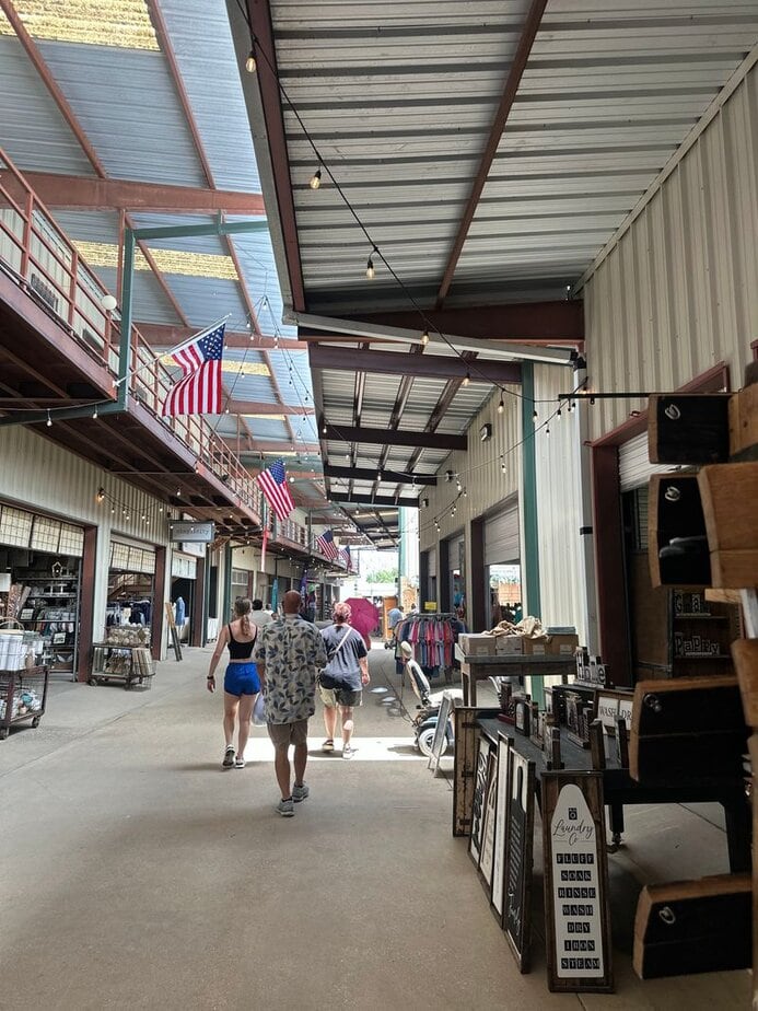 First Monday Trade Days (Canton)