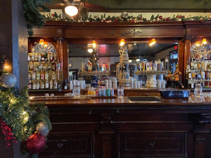 Scholz Garten (Austin)