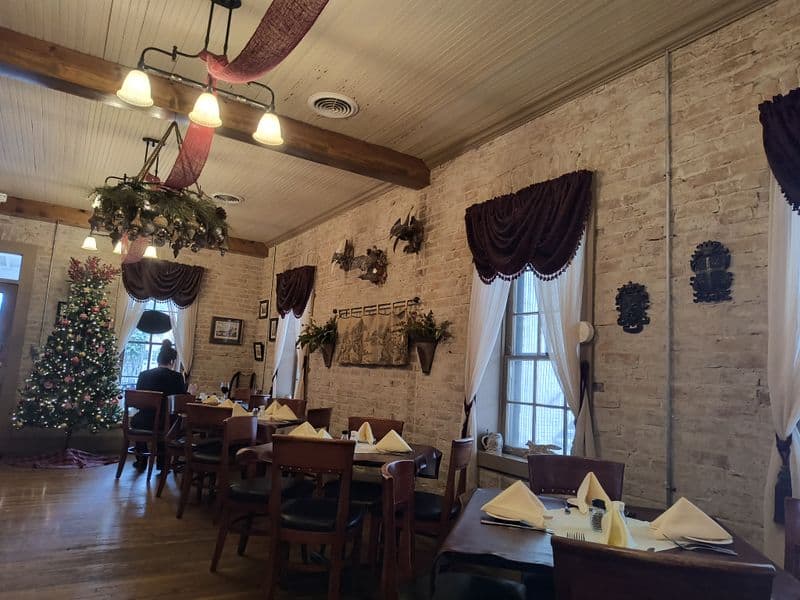 Alpine Haus (New Braunfels)