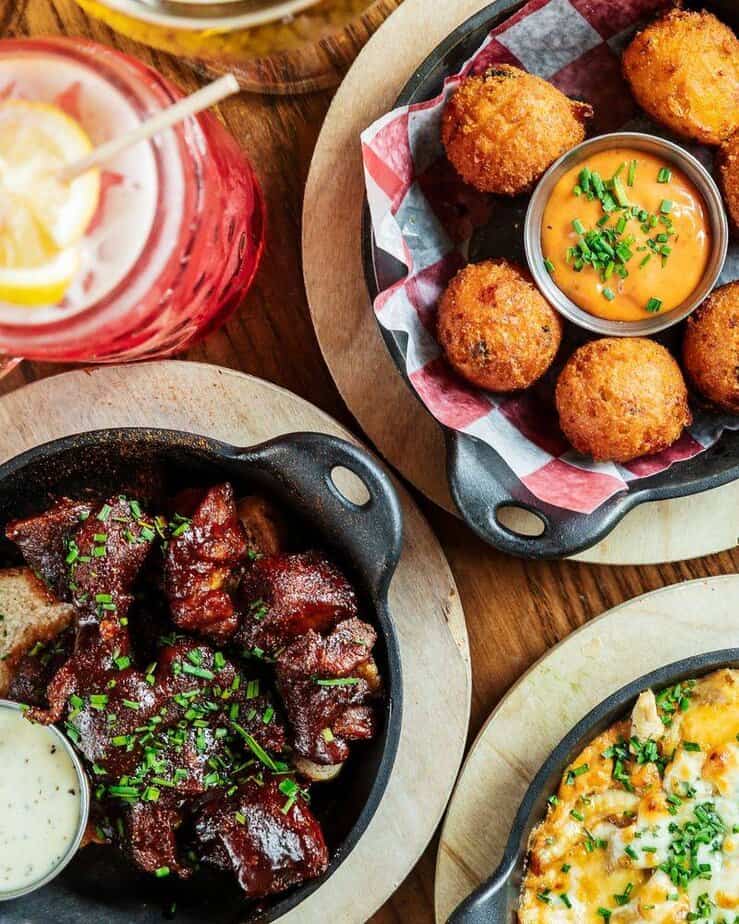 The Eagle Short North (Columbus)