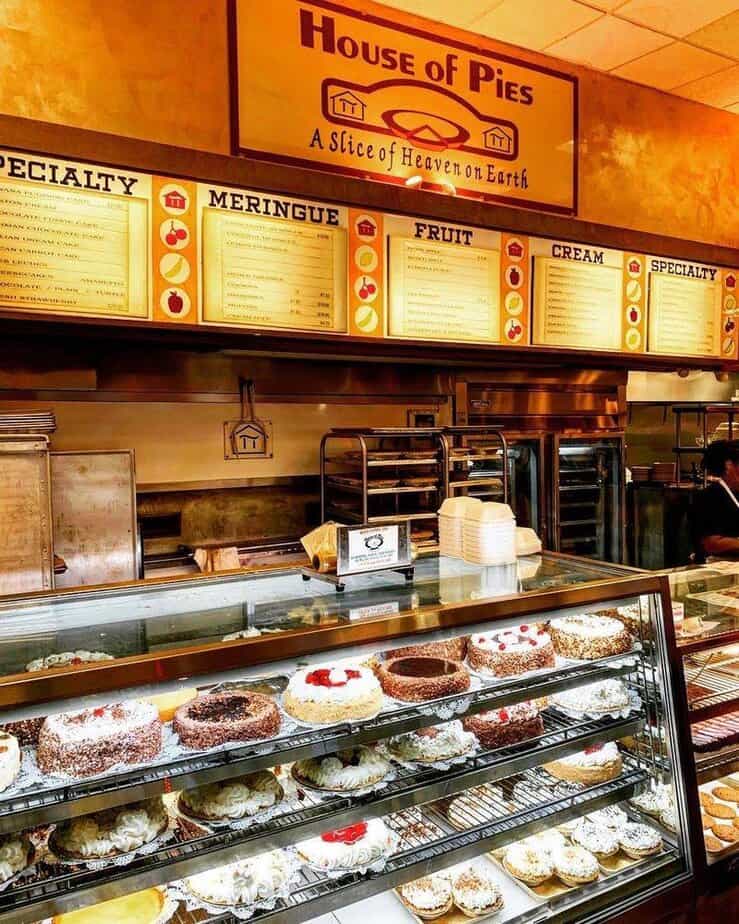 House of Pies (Houston)