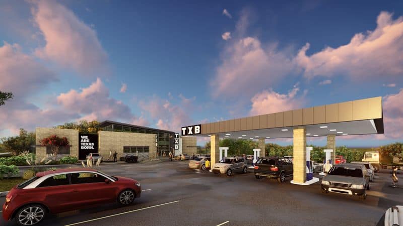 7 Texas Gas Station Eats That Totally Beat Fast Food TXB (Texas Born) Stores