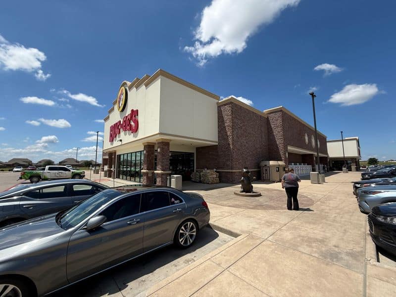 7 Texas Gas Station Eats That Totally Beat Fast Food Buc-ee’s