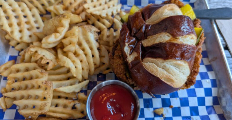 7 Must-Try German Restaurants in Texas to Visit at Least Once