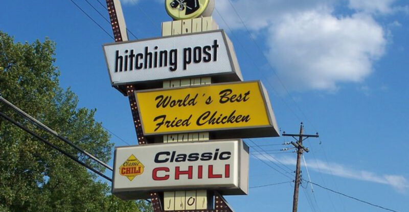 7 No-Frills Ohio Restaurants Serving Fried Chicken Worth the Drive