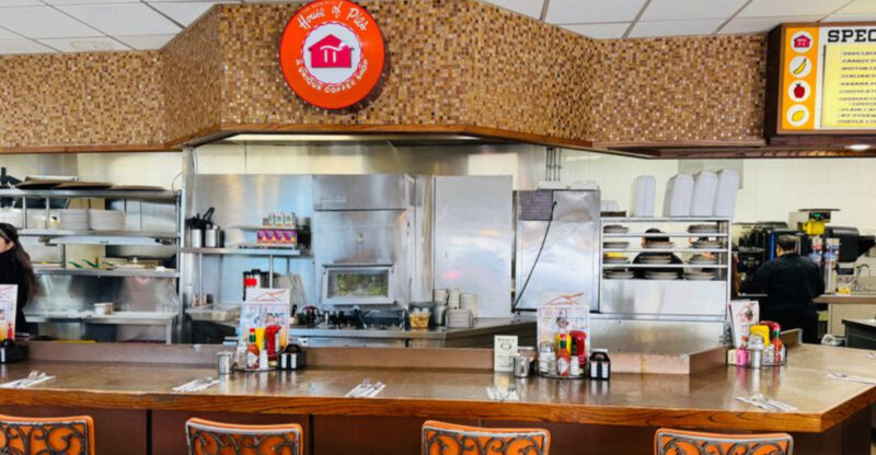 7 Texas Diners You Have to Try at Least Once