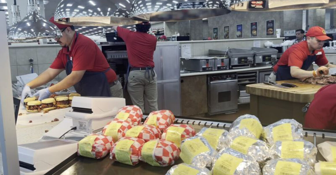 7 texas gas station eats that totally beat fast food