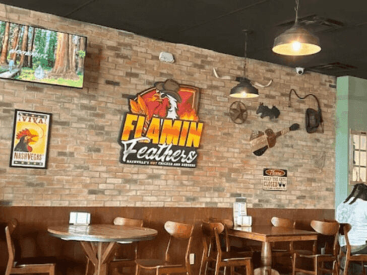 7 Unassuming Ohio Restaurants Serving Fried Chicken That’s Out of This World