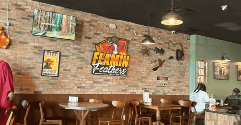 7 Unassuming Ohio Restaurants Serving Fried Chicken That’s Out of This World