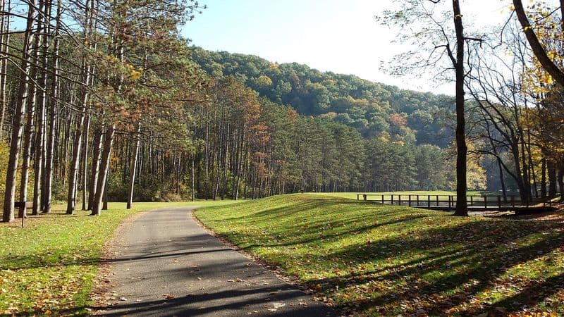 Beaver Creek State Park (East Liverpool)