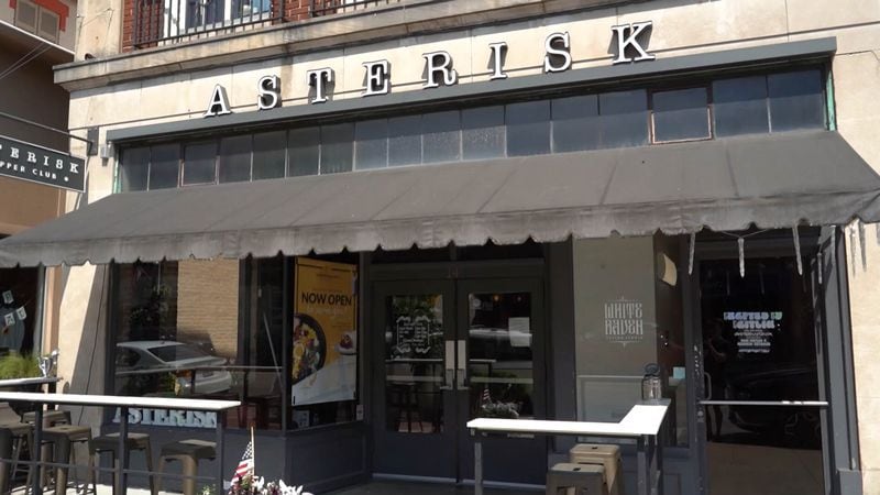 8 No-Frills Ohio Supper Clubs Serving Some of the Best Steaks in the State Asterisk Supper Club (Westerville)