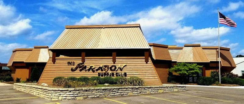 8 No-Frills Ohio Supper Clubs Serving Some of the Best Steaks in the State The Paragon Supper Club (Dayton)