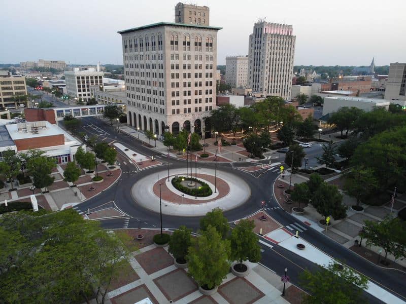 8 Stunning Ohio Cities That Make the Perfect Weekend Drive Lima