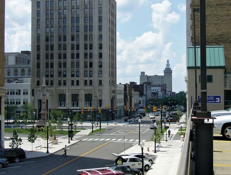 8 Stunning Ohio Cities That Make the Perfect Weekend Drive Youngstown