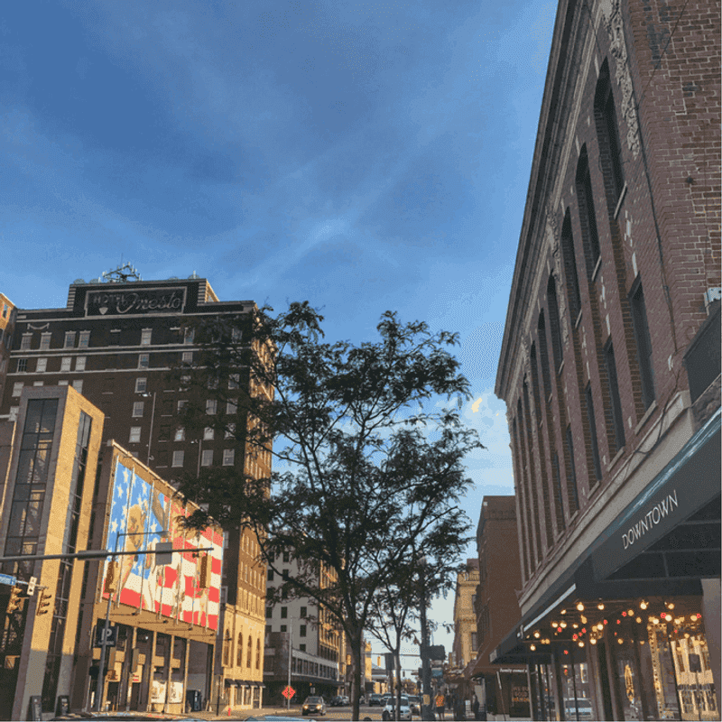 8 Stunning Ohio Cities That Make the Perfect Weekend Drive Canton