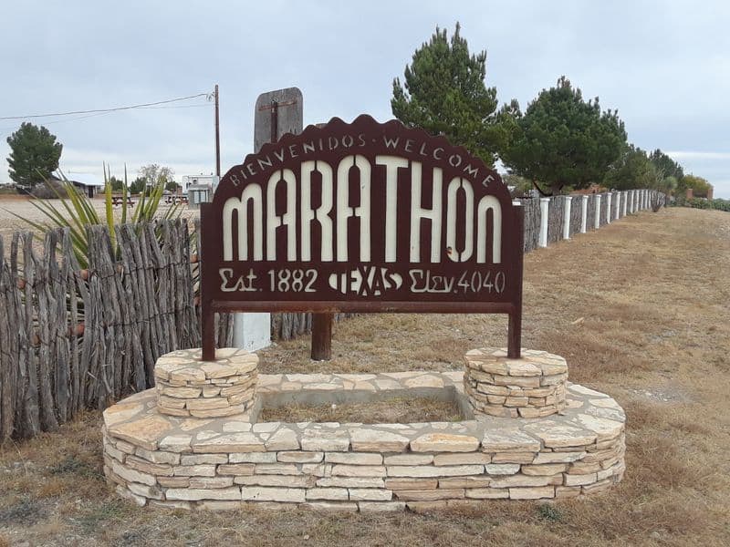 Marathon