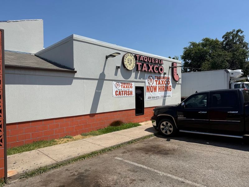 8 Texas Mexican Restaurants That Truly Deliver Authentic Flavor Taqueria Taxco (Arlington)