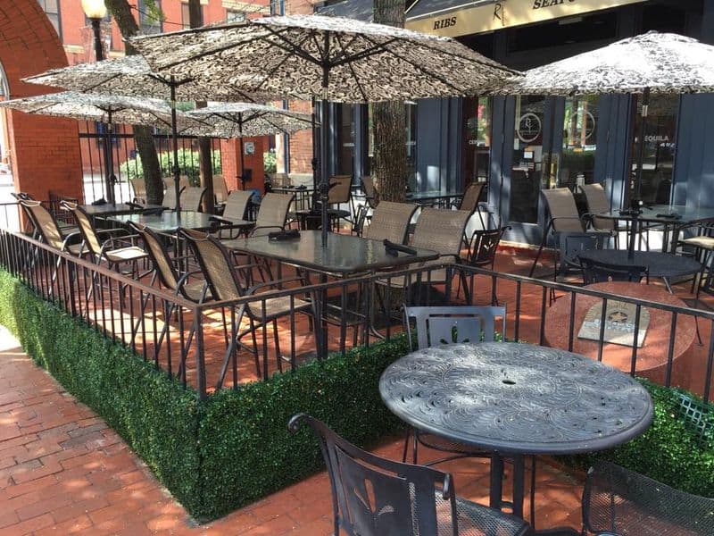 8 Texas Mexican Restaurants That Truly Deliver Authentic Flavor RJ Mexican Cuisine (Dallas)