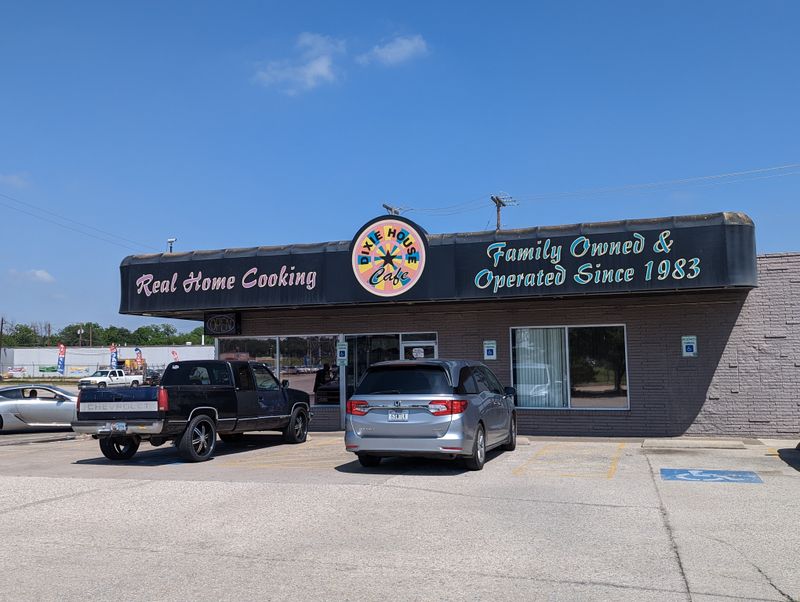 Dixie House Cafe (Fort Worth)