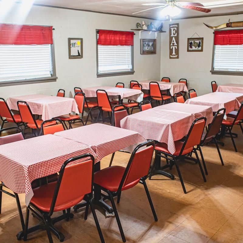 Mel&rsquo;s Country Cafe (Tomball)