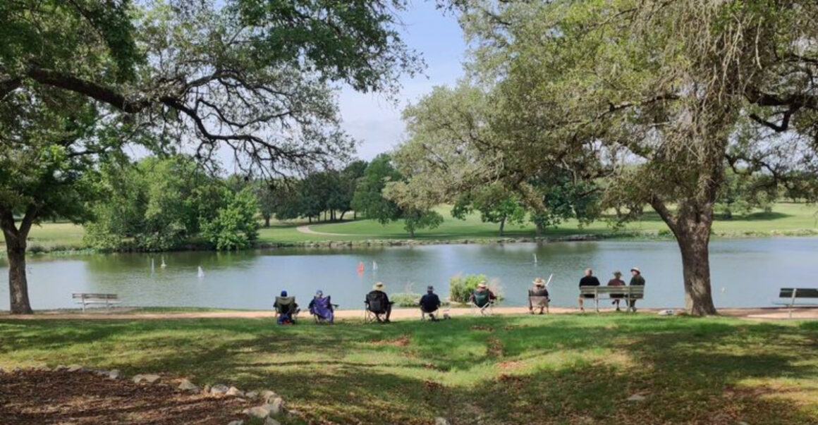 8 charming texas towns that make retirement actually exciting