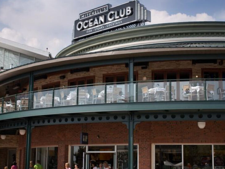 8 No-Frills Ohio Supper Clubs Serving Some of the Best Steaks in the State