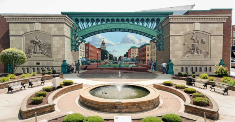 8 Stunning Ohio Cities That Make the Perfect Weekend Drive