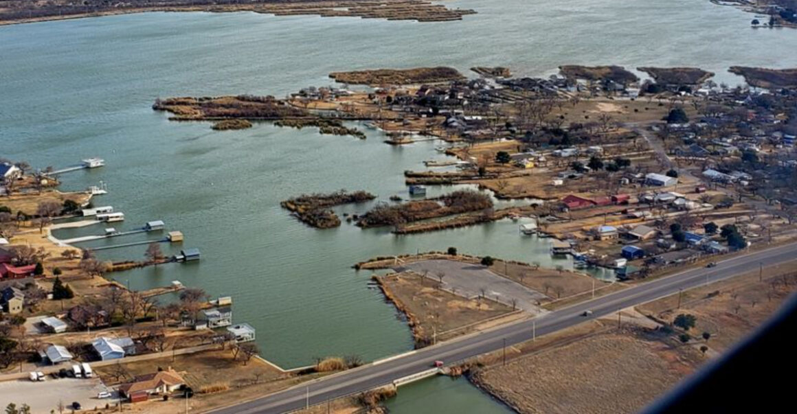 8 Texas Cities Where Homes Under $180K Are Still a Thing