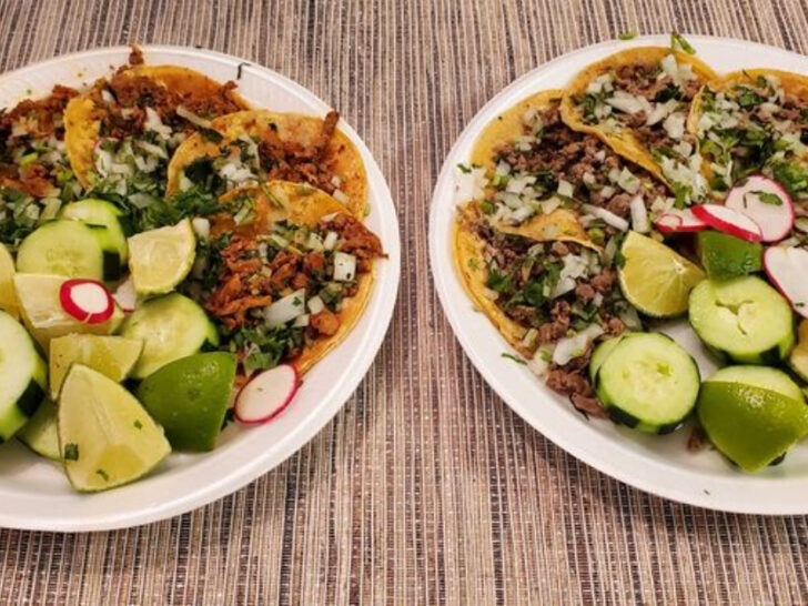 8 Texas Mexican Restaurants That Truly Deliver Authentic Flavor
