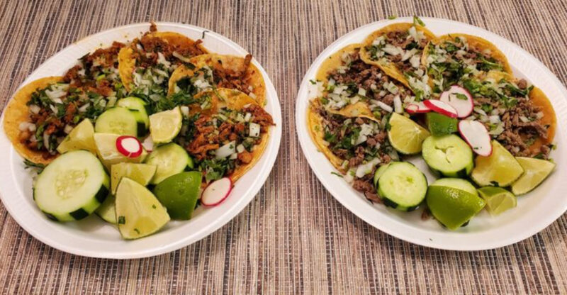 8 Texas Mexican Restaurants That Truly Deliver Authentic Flavor