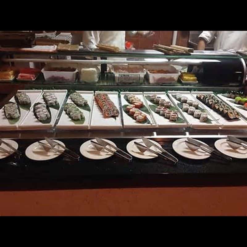Super Seafood Buffet (Columbus)