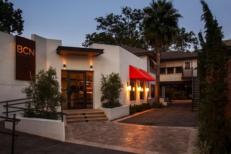 9 Elegant Texas Restaurants So Stunning You’ll Actually Want to Dress Up BCN Taste & Tradition (Houston)