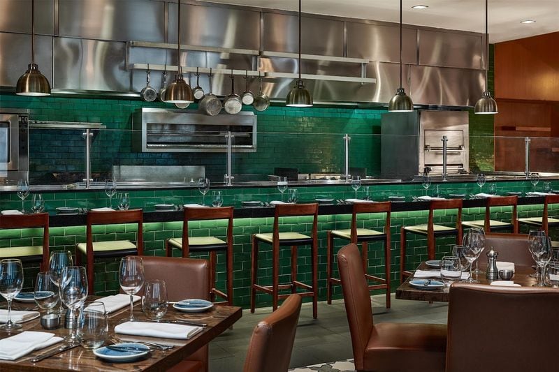 9 Elegant Texas Restaurants So Stunning You’ll Actually Want to Dress Up Knife (Dallas)