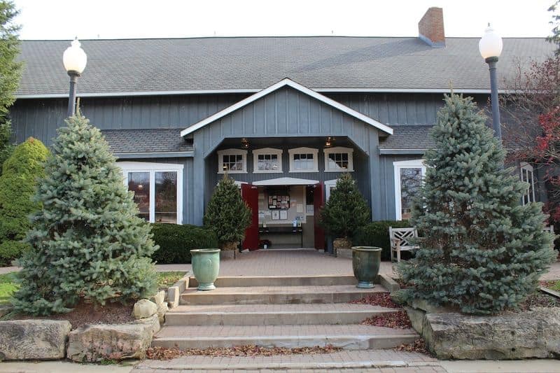 The Granary at Pine Tree Barn (Wooster)