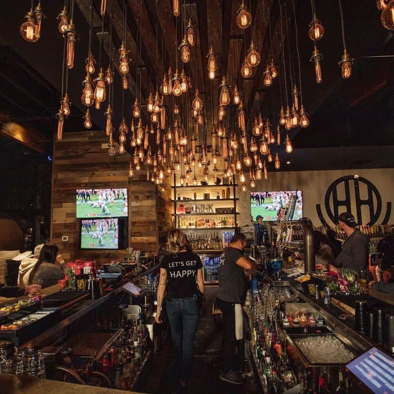 Happiest Hour (Dallas)