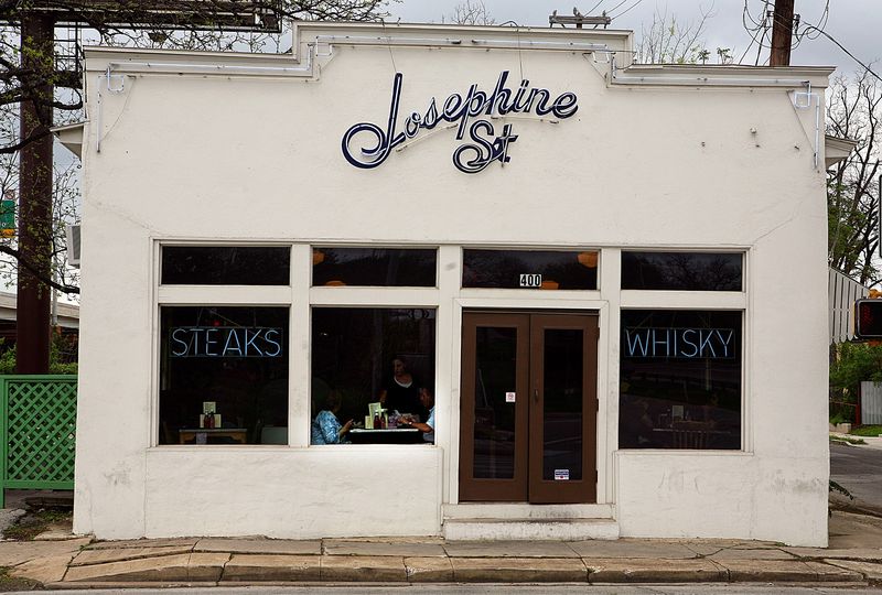 Josephine Street (San Antonio)