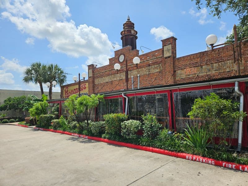 Pappasito’s Cantina (Houston)