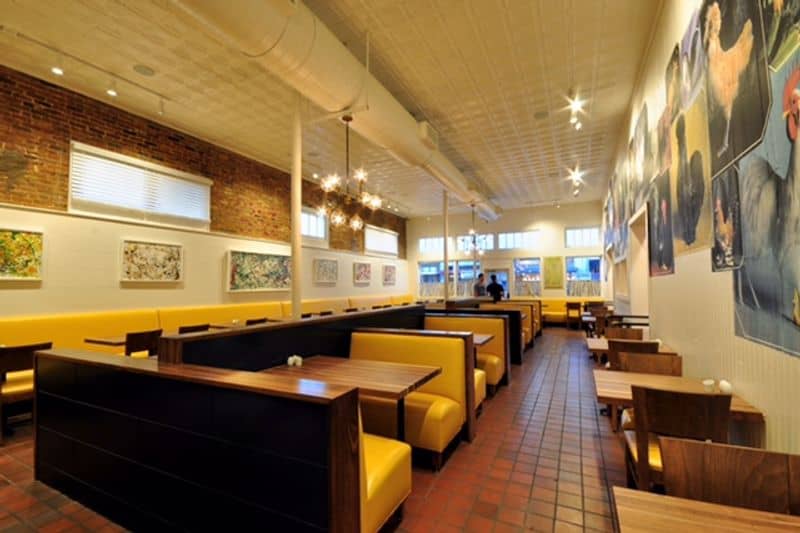 9 Texas Soul Food Spots That Rival Grandma’s Best Recipes Street’s Fine Chicken (Dallas)