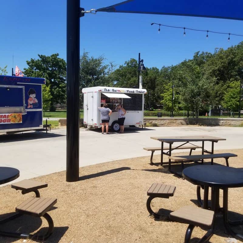 9 Texas Soul Food Spots That Rival Grandma’s Best Recipes PJ’s Table Top Southern Cuisine (Temple)