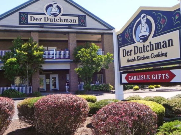 9 All-You-Can-Eat Spots in Ohio Serving the Best Buffets in the State