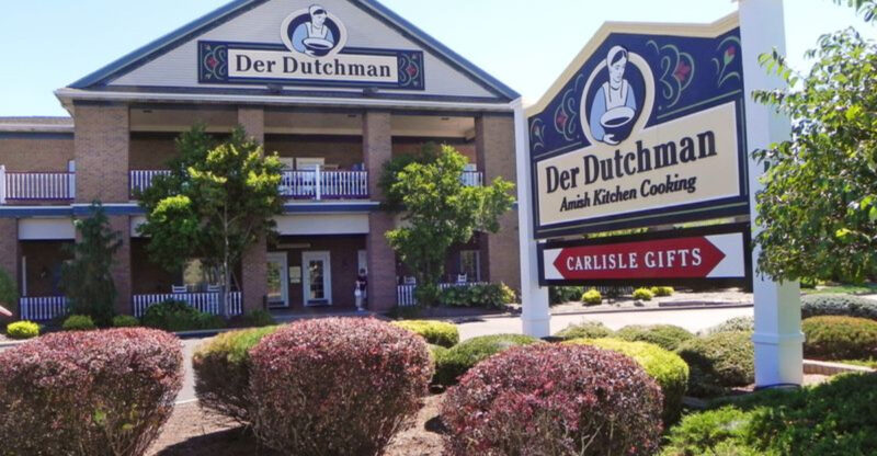 9 All-You-Can-Eat Spots in Ohio Serving the Best Buffets in the State